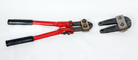 bolt-cutters