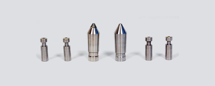 Wire Guide Nozzles